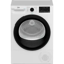 Beko B3TO82C9W Wärmepumpentrockner (8 kg)