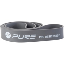 Pure2Improve Pro Widerstandsband Extra Stark, grau, 101,6x4,40x0,45cm