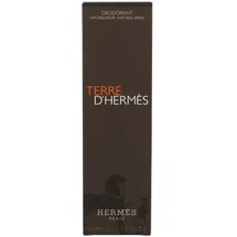 Hermès Terre d'Hermès Spray 150 ml