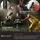 Kesser Basketballkorb Premium Rot 230 - 305 cm