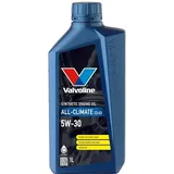 Valvoline All Climate 881924 5W-30 1 l