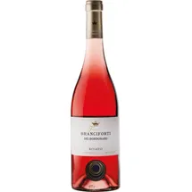 Branciforti dei Bordonaro Branciforti Rosato IGT 2025 0,75 l