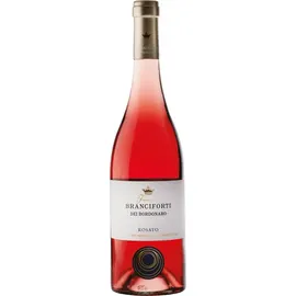 Branciforti dei Bordonaro Branciforti Rosato IGT 2025 0,75 l