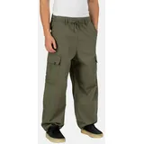 Reell Cargohose Para Cargo Olive BR M