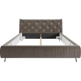 Home Affaire Elloree 200 x 220 cm Grau