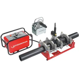 Rothenberger Roweld P160B (1200001027)