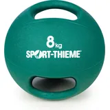 Sport-Thieme Sport-Thieme, Medizinball, (8 kg, 280 mm)