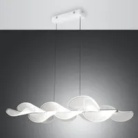 Fabas Luce Sylvie Pendelleuchte, LED 3626-49-102,