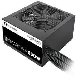 Thermaltake Smart W3 500W | PC-Netzteil PC Netzteil