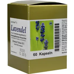 Lavendel 60 ST