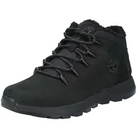 Timberland Herren Outdoorschuhe 13710-41, 13710-42, 13710-43, 13710-44, 13710-45, 13710-46 TIM-TB0A69KC Jet Black 42 - Schwarz - 42