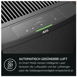 AEG APU72771DG Pure Multi 7000 Luftreiniger dark grey (950 011 594)