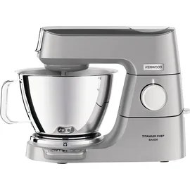 Kenwood Titanium Chef Baker KVC85.314SI