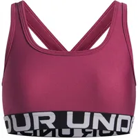 Under Armour Crossback Red/White XS