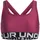 Under Armour Crossback Red/White XS