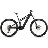 Cube Stereo Hybrid ONE44 HPC Race 800 2026 blackline L