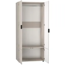 petits-meubles Schrank Soly 198,5 cm Beige