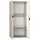 petits-meubles Schrank Soly 198,5 cm Beige