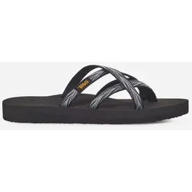 Teva Olowahu Schwarz 38