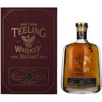 Teeling 30 Jahre 2021 Edition Vintage Whiskey
