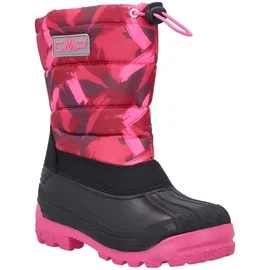 CMP Sneewy Winterstiefel Pink 32