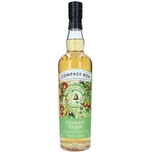 Compass Box Orchard House Blended Whisky 46% vol 0,7 l