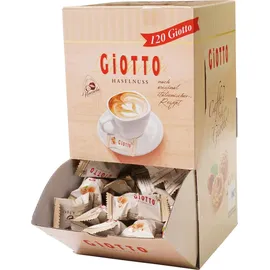 Giotto GiOTTO® Haselnuss Gebäck 120 St.