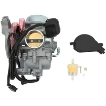 KIMISS Atv-vergaser 0470 537 Für Arctic Cat 500 400