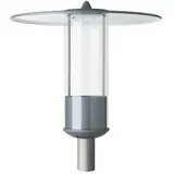 Schuch Licht LED-Pilzleuchte 557 1602R G2 730