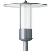 Schuch Licht LED-Pilzleuchte 557 1602R G2 730
