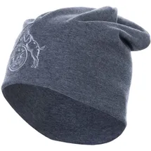 1. FC Köln Sommerbeanie blau Einheitsgröße