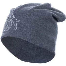 1. FC Köln Sommerbeanie blau Einheitsgröße