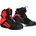 Edge Vented Schwarz/Rot 44