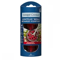 Yankee Candle Duftkerze Rote Himbeere 37 g