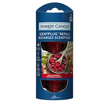 Yankee Candle Duftkerze Rote Himbeere 37 g