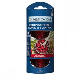 Yankee Candle Duftkerze Rote Himbeere 37 g