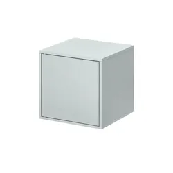VOX Boxen  Balance , grau , Holzwerkstoff , Maße (cm): B: 32 H: 32 T: 32.0