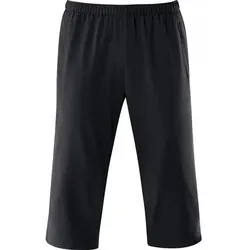 SCHNEIDER SPORTSWEAR schneider sportswear Herren, Schwarz, 52