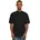 Tall Tee schwarz 3XL