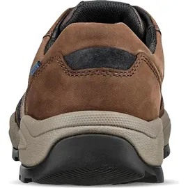Gabor Sneaker Low Herren Braun 43