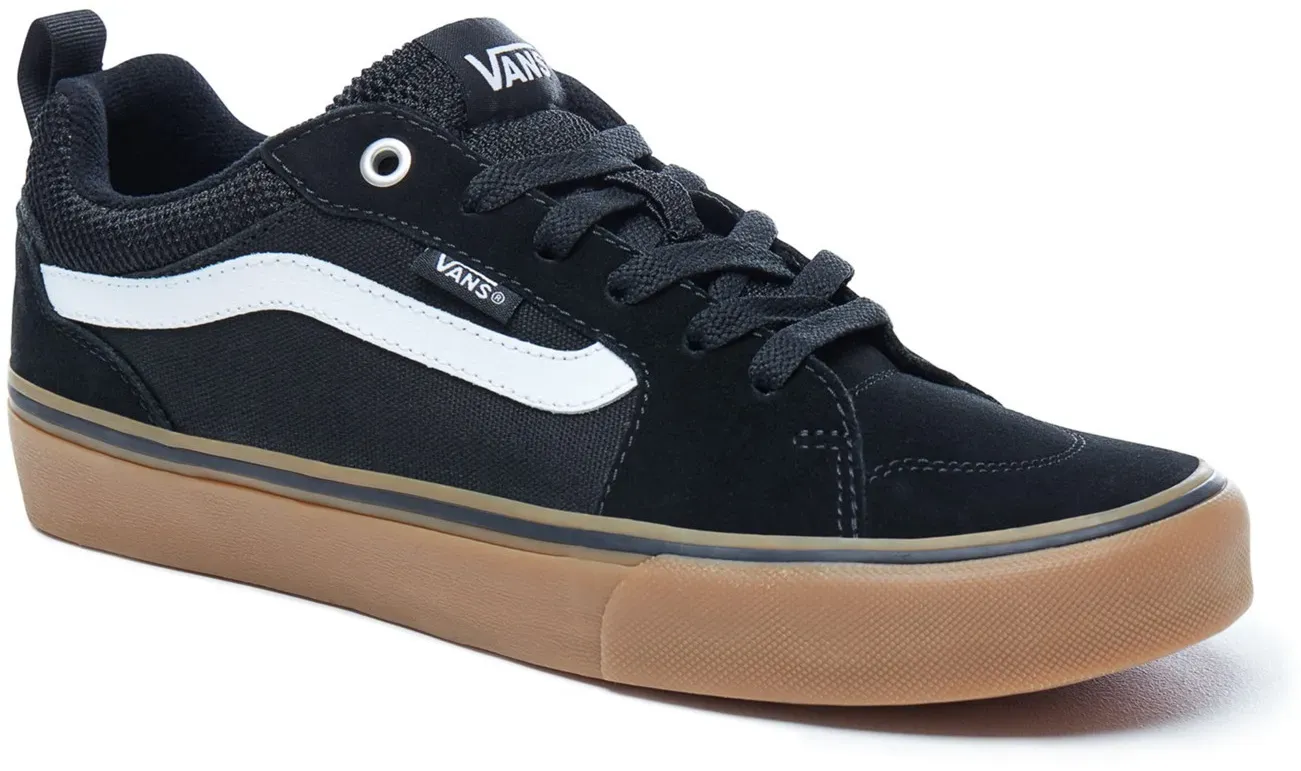 Herrenschuhe Vans MN Filmore Schuhgröße (EU): 44,5 /  braun/schwarz