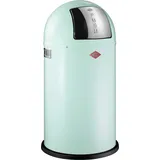 Wesco Pushboy 50 l mint