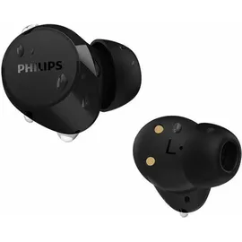 Philips TAT1209BK - True Wireless earphones with mic