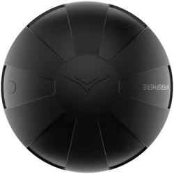 Hyperice Unisex Hypersphere Mini schwarz