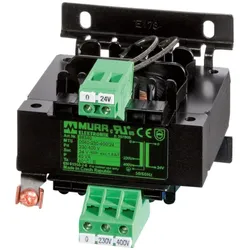 Murr Elektronik MTS-Trafo 63VA 86347