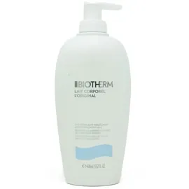 Biotherm Lait Corporel L'Original Bodylotion 400 ml