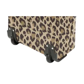 Reisenthel Trolley M leo macciato