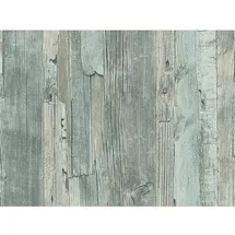 ascreation A.S. Creation Vliestapete Decoworld Landhaus Grün FSC®