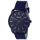 Snooz Leder 44 mm SAA1044-64