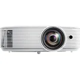 Optoma H117ST DLP Weiß